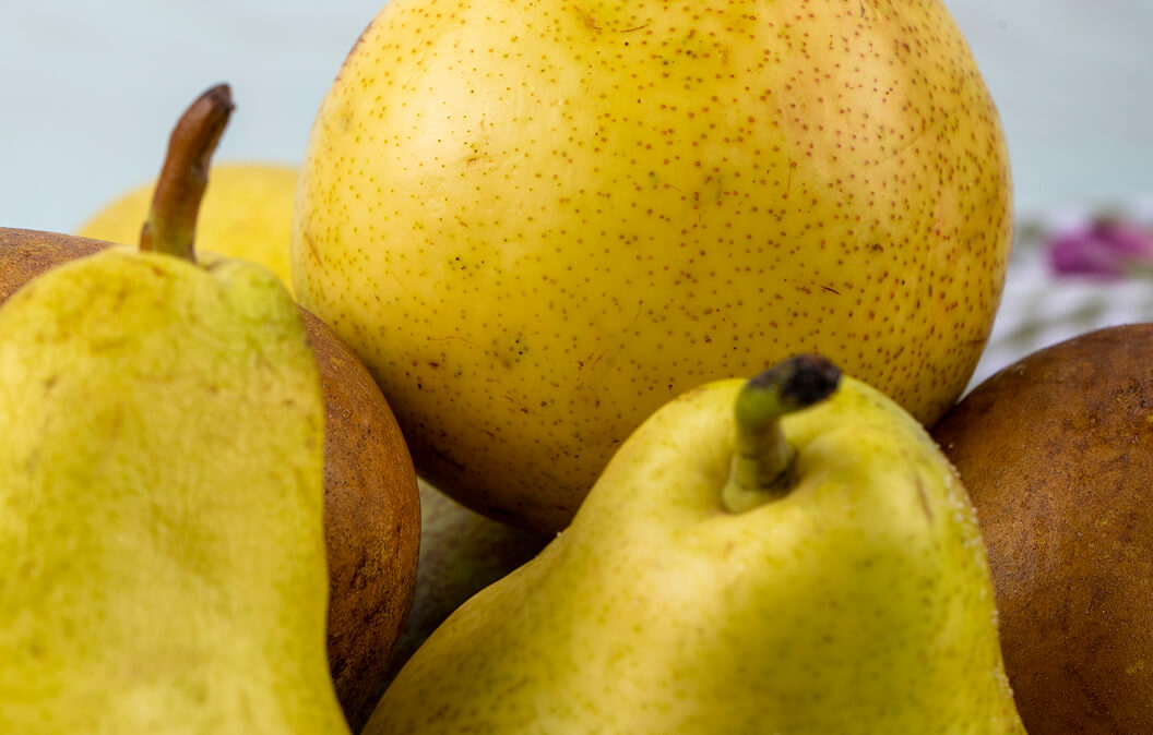 Frutta naturale